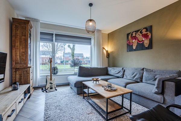 Medium property photo - de Savornin Lohmanlaan 63, 9665 CK Oude Pekela